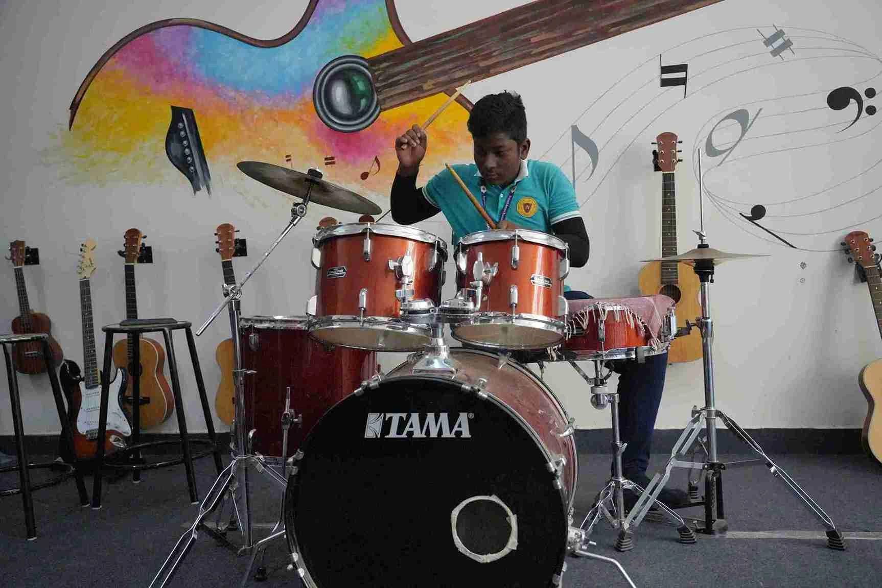 Students
