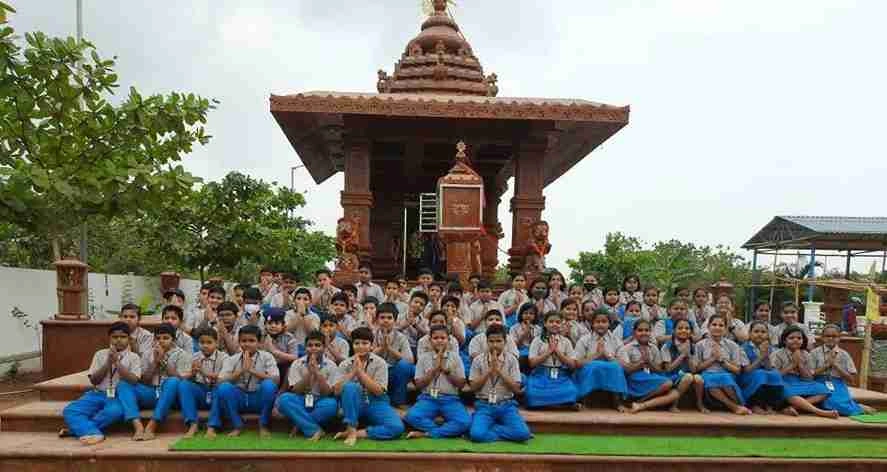 campus