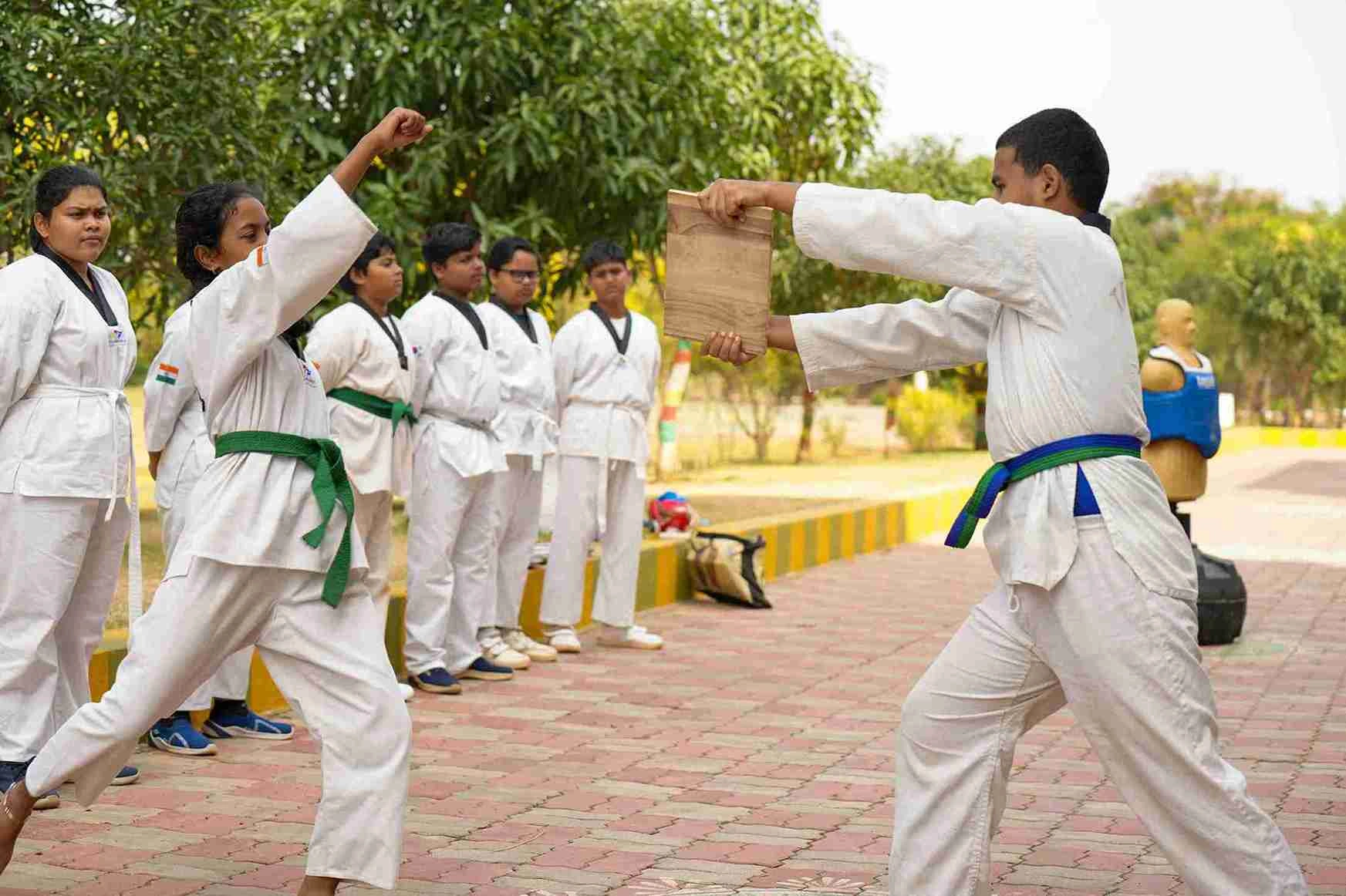 Campus Celebration