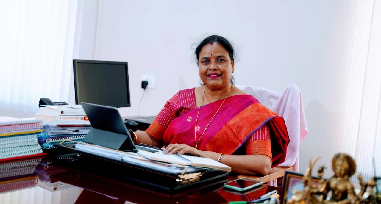 Principal